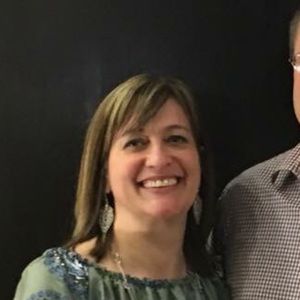 Meet your Posher, Lisa